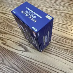 One Piece OP-10 Royal Blood Booster Box ENGLISH UNSEALED - Image 2