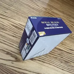 One Piece OP-10 Royal Blood Booster Box ENGLISH UNSEALED - Image 3