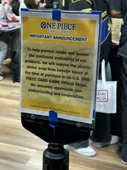 One Piece OP-10 Royal Blood Booster Box ENGLISH UNSEALED - Image 5