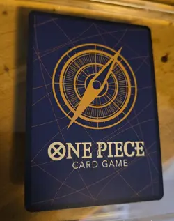 Sengoku P-032 EN ONE PIECE TCG 2023 Championship Event-NM - Image 4