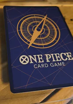 Sengoku P-032 EN ONE PIECE TCG 2023 Championship Event-NM - Image 5
