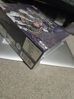 One Piece OP10 Royal Blood Booster Box Factory Sealed English Edition - Image 3
