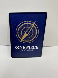 One Piece Card Game PRB01 The Best - Monkey D Luffy P-055 ENG - Image 2