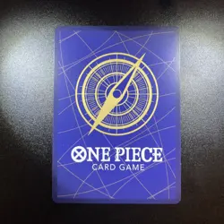 Nico Robin OP09-107 Rare Emperors in the New World Foil - Image 2