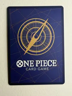 Arlong (Alt Art) OP14-042 R The Azure Sea's Seven - ONE PIECE Card Game English - Image 2