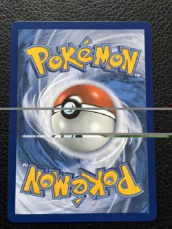 Oricorio EX 024 Me: Mega Evolution Promo Holographic Pokemon Card Near Mint - Image 2