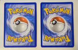 Oricorio ex 024 Me: Mega Evolution Promo NM Pokemon Card 2025 - Image 2