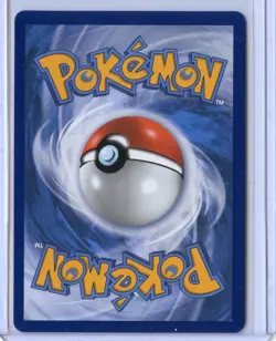Oricorio ex 024 Me: Mega Evolution Promo Holo NM Pokemon Card 2025 - Image 2