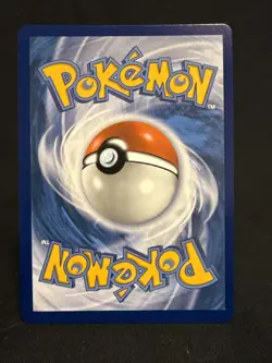 Oricorio ex 024 Me: Mega Evolution Promo Holo - Pokemon Card - Image 2