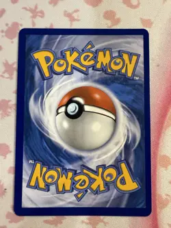 Oricorio ex 024 - Mega Evolution Promo - Pokemon Card - Image 3