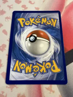 Oricorio ex 024 - Mega Evolution Promo - Pokemon Card - Image 4