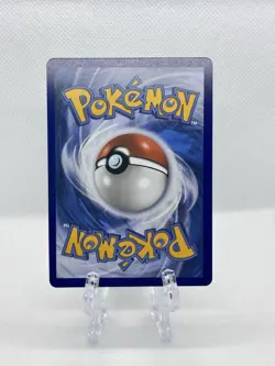 Pokemon - Mega Evolution Phantasmal Flames UPC - Oricorio Ex 024 Promo Card - Image 2
