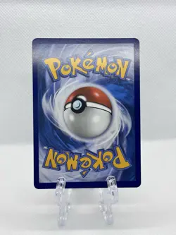 Pokemon - Mega Evolution Phantasmal Flames UPC - Oricorio Ex 024 Promo Card - Image 4