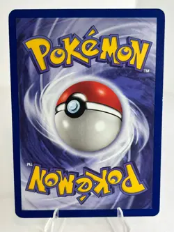 1st Edition Imposter Oak's Revenge 76/82 - Team Rocket - Uncommon - Pokemon VLP - Image 2
