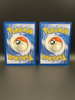 Pikachu HGSS03 Swirl Pokemon TCG: 2010 HGSS Black Star Promo Pokemon TCG LP - MP - Image 2