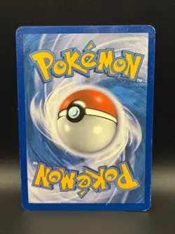 Pikachu HGSS03 Swirl Pokemon TCG: 2010 HGSS Black Star Promo Pokemon TCG LP - MP - Image 4