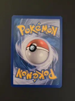 Pikachu HGSS03 Swirl Pokemon TCG: 2010 HGSS Black Star Promo NM 01 - Image 2