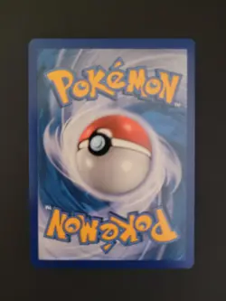Pikachu HGSS03 Pokemon TCG: 2010 HGSS Black Star Promo NM 03 - Image 2
