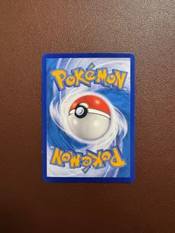 Pokemon Card Cubone Chinese IR 0407/07 Gem Pack Vol 3 CBB3C Holo (Cubone 9) - Image 2