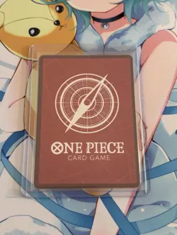 Roronoa Zoro - OP01-001 Alternate Art One Piece Promo Card Alt Foil English NM - Image 2