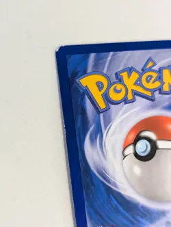 Ninjask 13/107 EX Deoxys Stamped Holo Rare Pokemon Card MP - Image 3