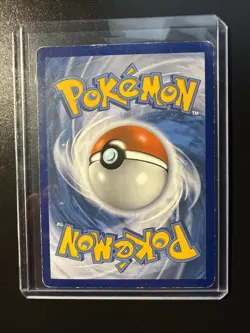 Pokemon TCG 2016 XY Breakpoint Mega M Gyarados EX Ultra Rare Holo Card 27/122 - Image 2