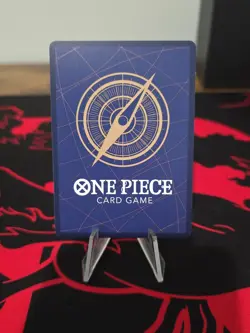 Jewelry Bonney OP12-118 SEC Legacy Of The Master One Piece Card Game English - Image 2