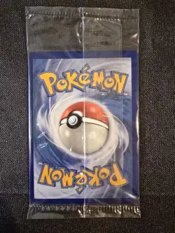 Pokemon TCG Mewtwo v SWSH229 Ultra Rare Black Star Promo Card NM Condition - Image 2