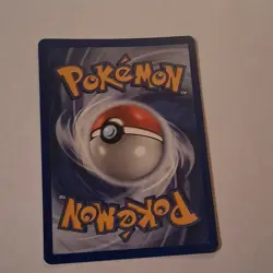 Pokemon Ludicolo EX Sandstorm 7/100 Holo Rare 90HP English 2003 TCG Card - Image 3