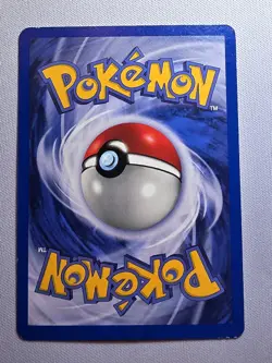 Koga's Beedrill 9/132 Gym Challenge Holo Rare Unlimited Pokemon TCG Card - Image 2