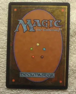 1X VOLRATH'S SHAPESHIFTER Stronghold LP+ mtg Magic Gathering Card Reserved List - Image 4