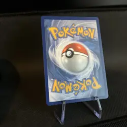 Pokemon TCG Night Stretcher Trainer Mega Evolutions 173/132 Card - Image 5