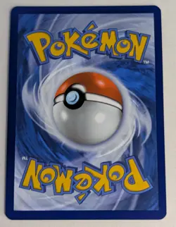 Charizard ex -196 - SV: Scarlet & Violet Pokemon Promo Cards NM - Image 2