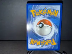 Psyduck 007 2025 Pokemon Mega Evolution Black Star Promo Cosmos Holo Card NM+ - Image 2