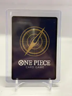One Piece Bartholomew Kuma (Winner Pack 2025 Vol. 4) - Promotion Cards (OP-PR) - Image 2