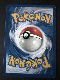 Meowth Pokemon Card Common Base Set 2 - 80/130 1999 - Image 2