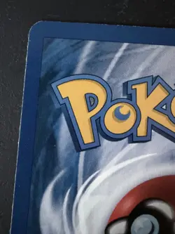 Meowth Pokemon Card Common Base Set 2 - 80/130 1999 - Image 3