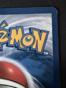 Meowth Pokemon Card Common Base Set 2 - 80/130 1999 - Image 4