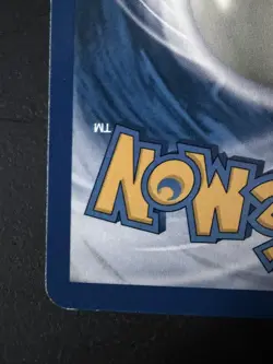 Meowth Pokemon Card Common Base Set 2 - 80/130 1999 - Image 5