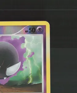 Gastly 64/99 Platinum Arceus Reverse Holo Pokemon Card LP - Image 4
