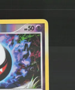 Gastly 36/99 Platinum Arceus Reverse Holo Pokemon Card LP - Image 4