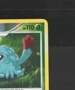 Tangrowth 10/99 Platinum Arceus Reverse Holo Pokemon Card LP - Image 4