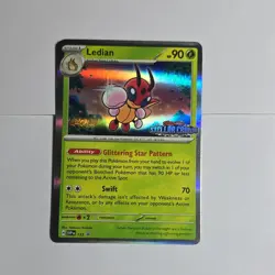 Lot of 10 Pokemon TCG Holo Cards Monferno Lombre Dusclops Makuhita Oricorio - Image 3
