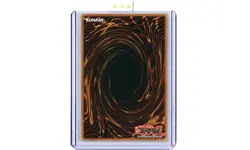 RA01-EN005 Tour Guide From The Underworld Secret Rare 1st Edition YuGiOh Card - Image 2