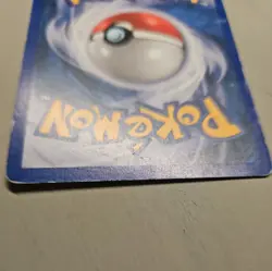 Ditto (Geodude) 62/113 Delta Species Regular Pokemon Playing Card 2005 - Image 3