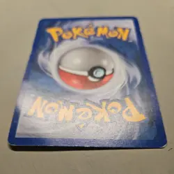 Ditto (Geodude) 62/113 Delta Species Regular Pokemon Playing Card 2005 - Image 4