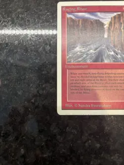 Raging River MTG - Image 2