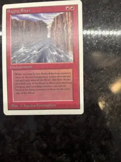 Raging River MTG - Image 3