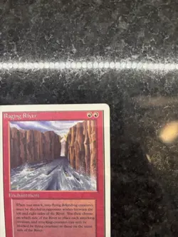 Raging River MTG - Image 4