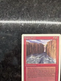 Raging River MTG - Image 5